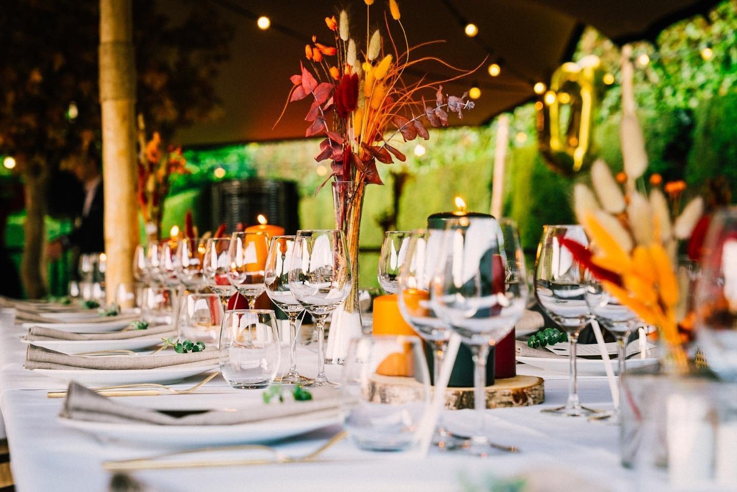 Komparto Catering | TableFever Komparto Catering | TableFever