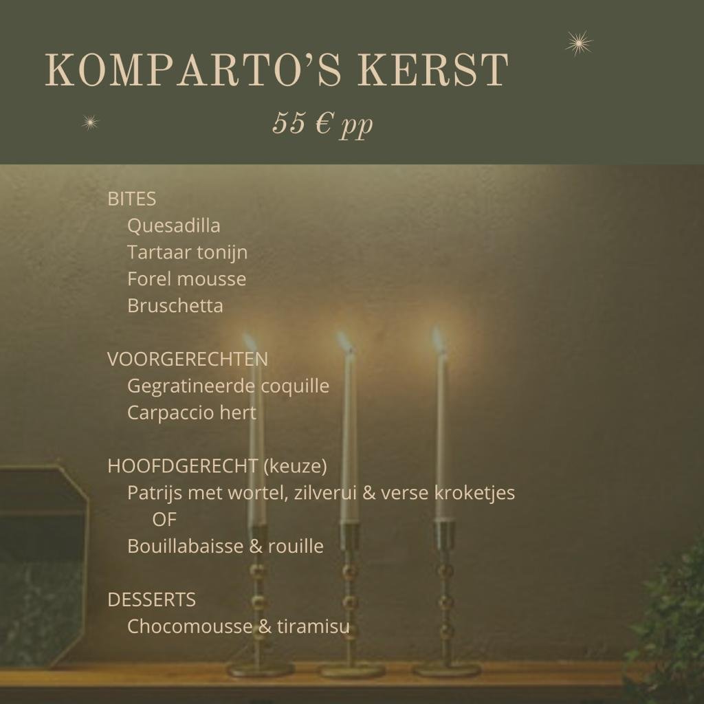 KERST